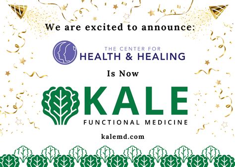 Home Kale Functional Medicine