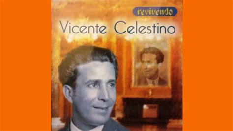 Vicente Celestino Em Del Rio Part Orquestra Victor Brasileira Youtube