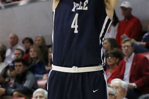 Jack Montague Yale Basketball Captain Expelled For Sexual Misconduct