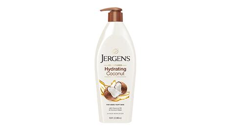 Everything You Need To Know About Jergens Oil Infused Body Moisturizers