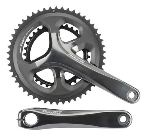 Pedivela Shimano Tiagra X V X Mm Env O Gratis