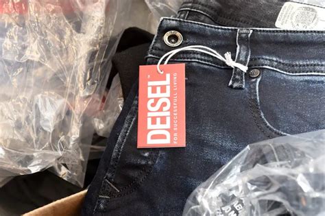 History of Diesel | History of Branding