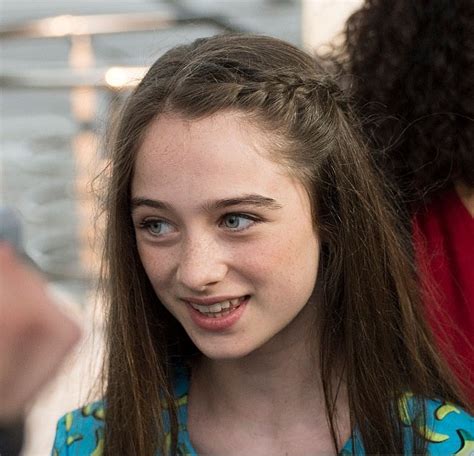 Raffey Cassidy