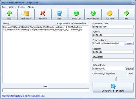 Jpg to pdf converter online download - portarget