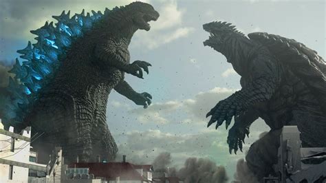 Battle Godzilla Vs Gamera 2021 YouTube