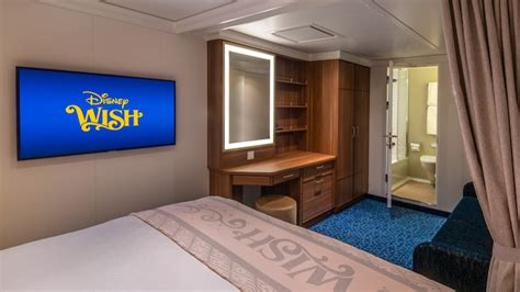 Disney Cruise Stateroom Guide Disney Wish