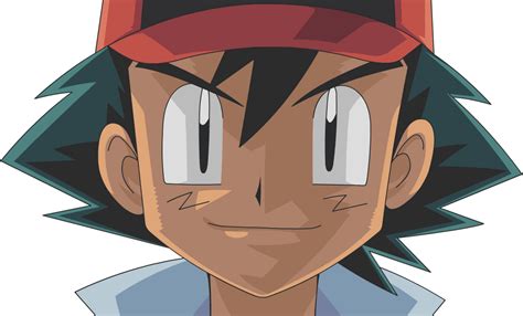 Pokemon - Ash Ketchum by KingofGETs on DeviantArt