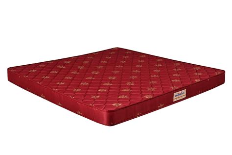 Springtek Coir Bond 4 Inches Coir Foam Mattresses Queen Size Mattress