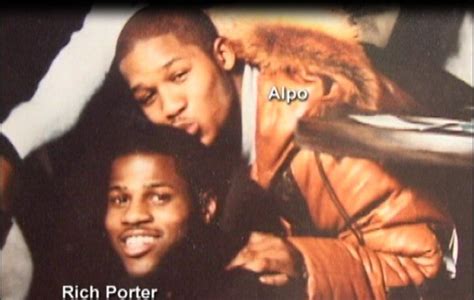 Richporter Azie Alpo Harlem Uptown Nyc Newyork Alpo History