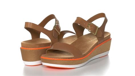 Cole Haan Og Flatform Wedge Sandal Sku Youtube