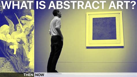 What Is Abstract Art Abstract Art Explained Part 1 Nexth City