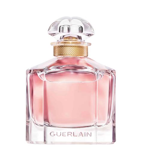 Guerlain Perfume Mon Eau De Parfum Ml Mujer El Palacio De Hierro