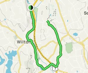 AllTrails | Norwalk River Valley Trail Wilton Section: 74 Reviews, Map ...