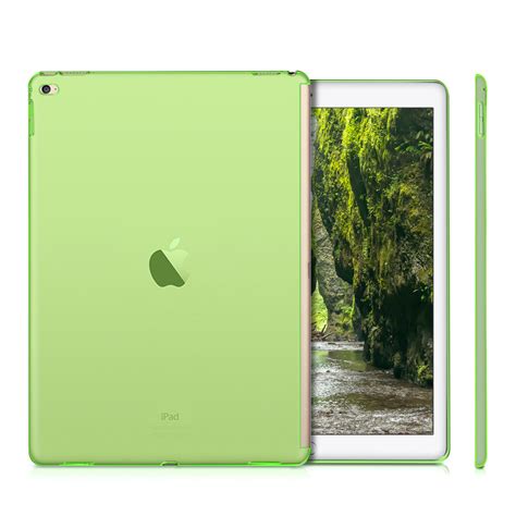 Kwmobile Silicone Case For Apple Ipad Pro 129 1 Gen 2015 Smartcover