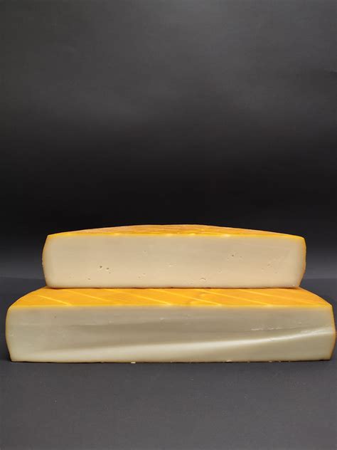 Raclette Ch Vre Fum Fromagerie Dupasquier Gare Cornavin Gen Ve