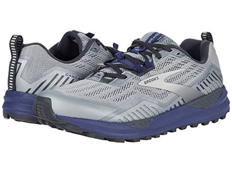 Top Picks: Brooks Hiking Shoes for Men and Women | Trail Running Shoe ...