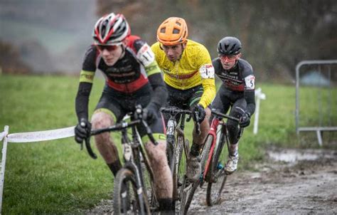 HSBC UK Cyclo Cross National Trophy Round Five Preview