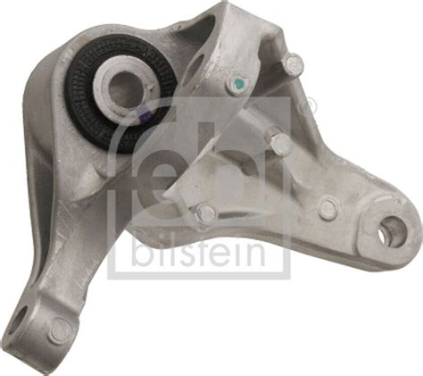 Engine Mounting Rear Febi Fits V50 Focus C Max Kuga 1 6 D DCi 1 8 2 0