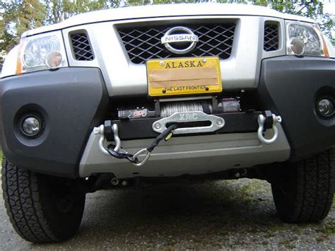 Review Rockymtnx Front Winch Mountfront Slidersmaxterra Rear Bumper Second Winch Mount