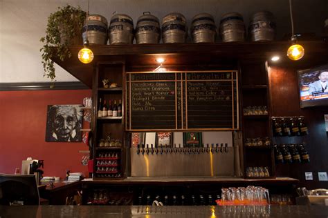 barsideous brewing  brew  knowledge  enthusiasm  rival