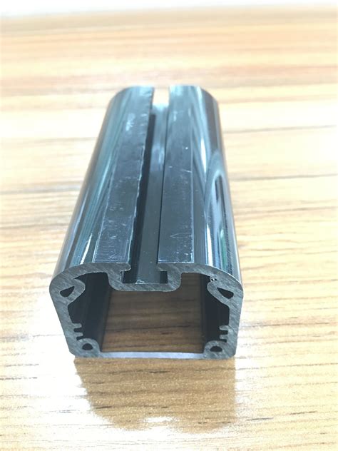 Pc Pvc Abs Pmma Asa Pe Ppo Pp Plastic Extrusion Profiles And Pipes