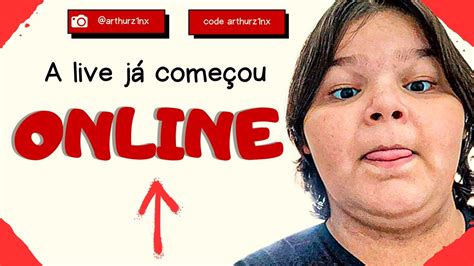 Virando A Noite O Panettonegg Code Arthurz Nx Youtube