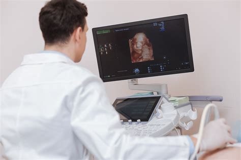 A Small Guide To Become An Ultrasound Technician Education