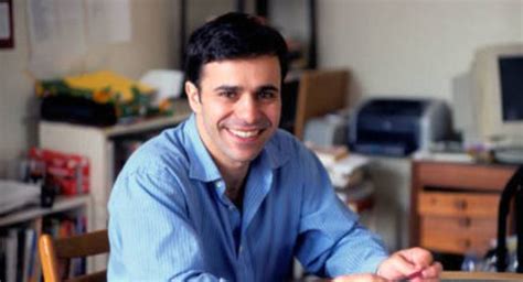 Keith Gessen - Writers Write