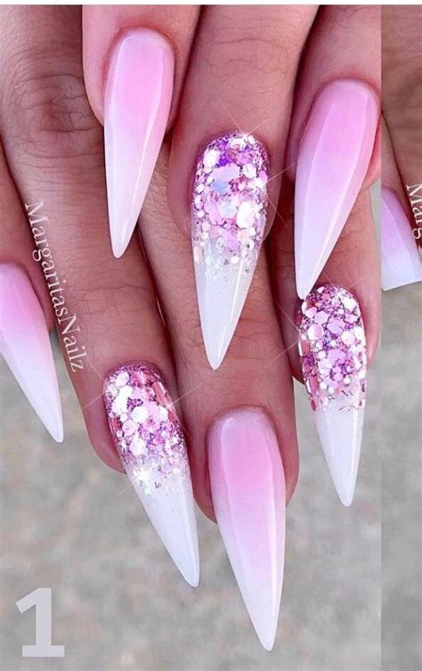 Ombre Wedding Nails Designs 2023 Guide Faqs Artofit