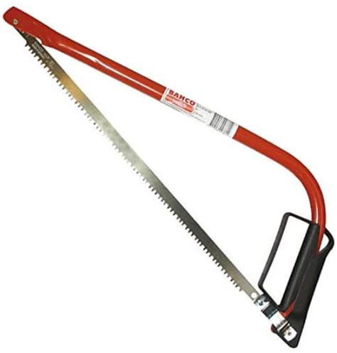 12 Best Bow Saws Buyers Guide And Reviews For 2022