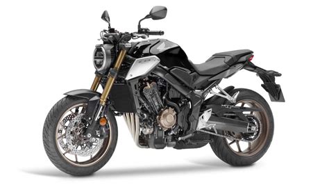 Honda Registra Novas Cb R E Cbr R No Brasil