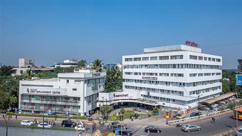 10 Best Hospitals In Pune Safe Life Healthy And Stable You Zolo