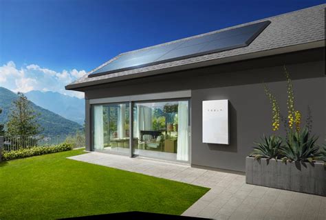 Tesla Solar And Battery Storage Deployments Tripled Year Over Year In