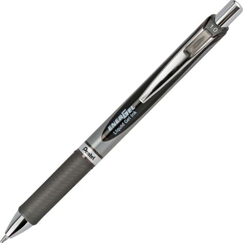 Energel Energel Rtx Liquid Gel Pens Bold Pen Point Penbl80a Pen