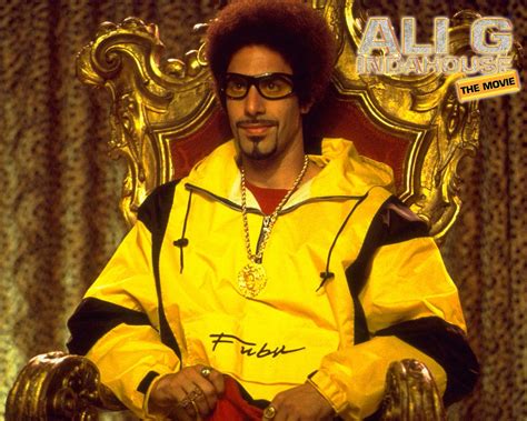 Ali G Quotes. QuotesGram