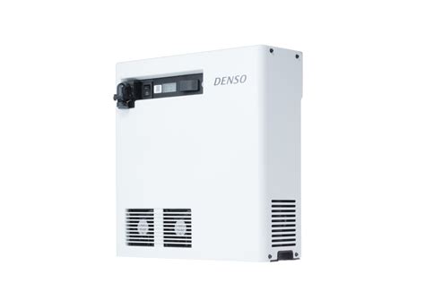 Denso And Yamato Transport Develop D Mobico Compact Mobile Refrigerator D Mobico Enables