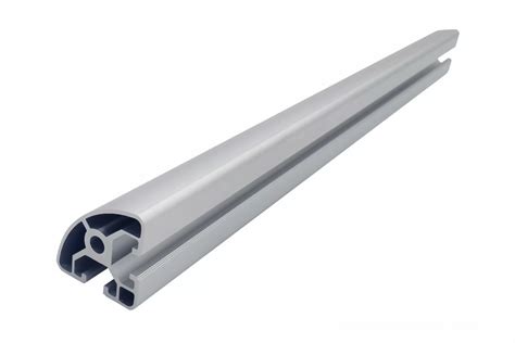 Are Smooth, Essential Aluminum Radius Corner Extrusions Right For You?