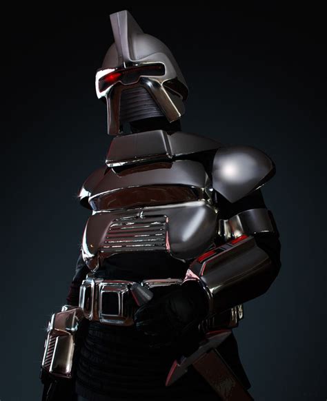 81 best Cylons, Cylon Art, Cylon Centurion #BSG images on Pinterest ...