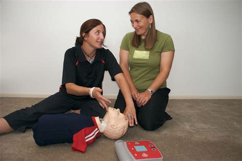 Cpr Classes Fort Worth Best Aha Bls Cpr Certification