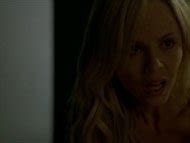 Naked Laura Vandervoort In Bitten