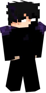 Itsfixyz Skin Minecraft Skin Badlion