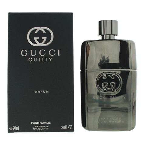 Ripley PERFUME GUCCI GUILTY POUR HOMME PARFUM 90 ML HOMBRE 90ML