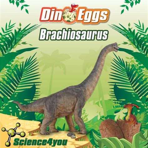 Pdf Brachiosaurus Ndice Introducci N