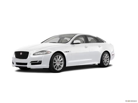 2017 Jaguar XJ Research, Photos, Specs and Expertise | CarMax