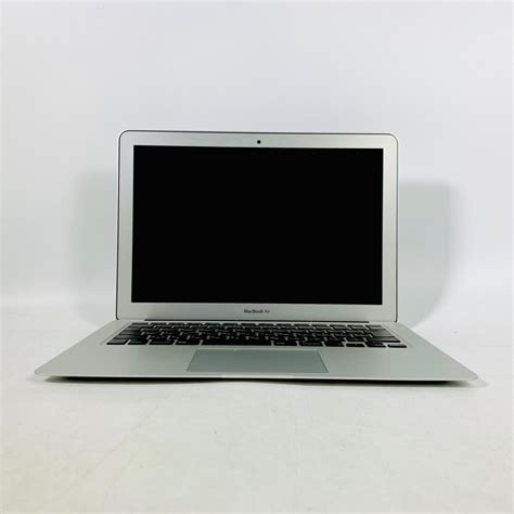 Yahoo Macbook Air Mid Core