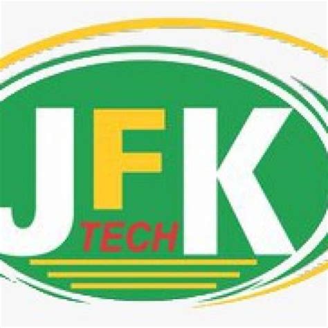 Home Jfk Tech Training Ltd