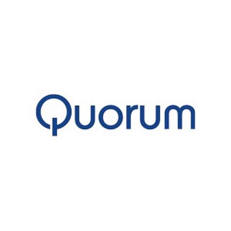 Quorum Technologies Ltd Youtube