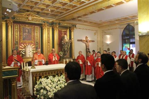 Comienza el curso en el Centro de Estudios Teológicos y Pastorales