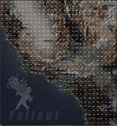 Fallout Random Encounters Fallout Wiki Fandom