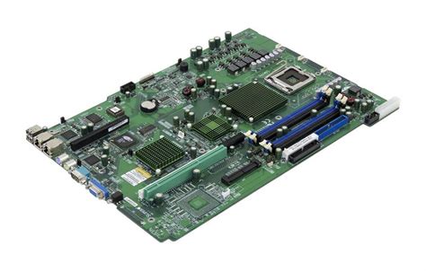 MBD PDSMP I B SuperMicro Computer System Board For Server